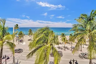 101 S Fort Lauderdale Beach Blvd, Fort Lauderdale, FL 33316 - Photo 79