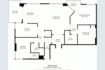 101 S Fort Lauderdale Beach Boulevard #806, Fort Lauderdale, FL 33316 - Photo 63