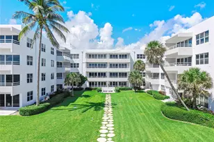 2701 S Ocean Blvd, Highland Beach, FL 33487 - Photo 17