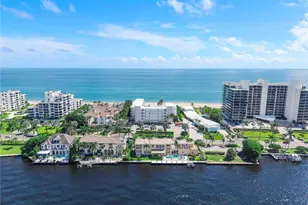 2701 S Ocean Blvd, Boca Raton, FL 33487 - Photo 35