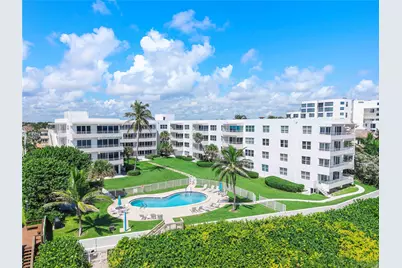 2701 S Ocean Boulevard #15, Highland Beach, FL 33487 - Photo 41