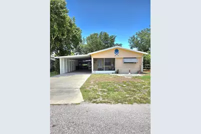 1158 8th Street, Okeechobee, FL 34974 - Photo 1