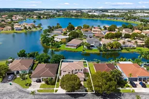 2738 SW 137th Terrace, Miramar, FL 33027 - Photo 3