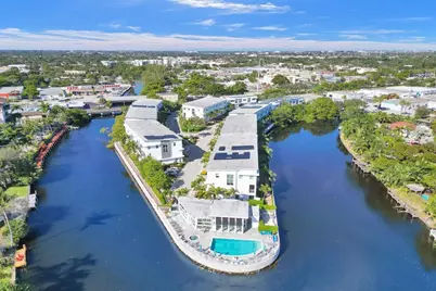 2900 NE 12th Terrace #19, Fort Lauderdale, FL 33334 - Photo 35