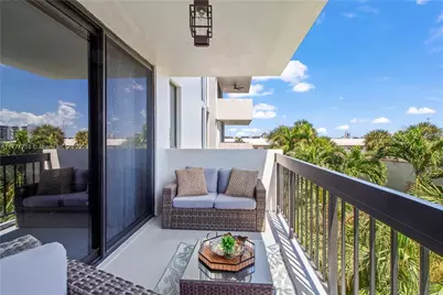 4800 Bayview Drive #402, Fort Lauderdale, FL 33308 - Photo 19