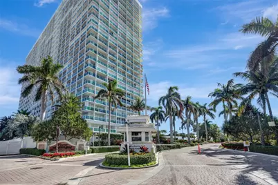2100 S Ocean Lane #2509ph, Fort Lauderdale, FL 33316 - Photo 35