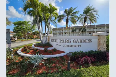 6700 Royal Palm Boulevard #112, Margate, FL 33063 - Photo 23