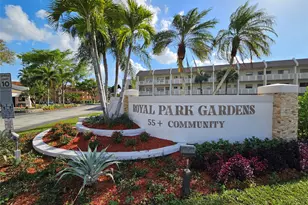 6700 Royal Palm Blvd, Margate, FL 33063 - Photo 23