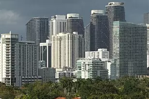 2501 Brickell Ave, Miami, FL 33129 - Photo 1