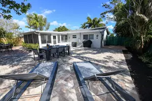 4901 NE 6th Ave, Fort Lauderdale, FL 33334 - Photo 1