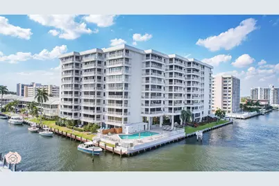 3100 NE 48th Street #907, Fort Lauderdale, FL 33308 - Photo 1