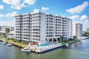 3100 NE 48th St Unit, Fort Lauderdale, FL 33308 - Photo 1