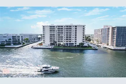 3100 NE 48th Street #907, Fort Lauderdale, FL 33308 - Photo 33