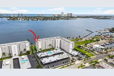 301 Lake Shore Drive #801, West Palm Beach, FL 33403 - Photo 43