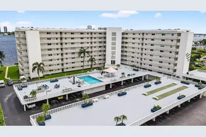 301 Lake Shore Drive #801, West Palm Beach, FL 33403 - Photo 49
