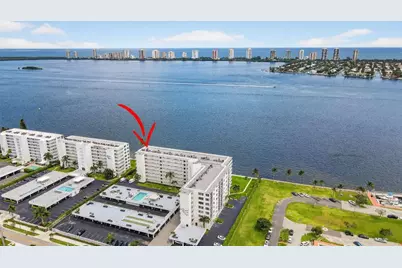 301 Lake Shore Drive #801, West Palm Beach, FL 33403 - Photo 41