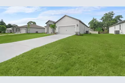 1526 SW Nervia Avenue, Port Saint Lucie, FL 34953 - Photo 3