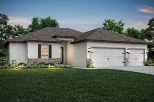 1538 SW Nervia Ave, Port Saint Lucie, FL 34953 - Photo 1