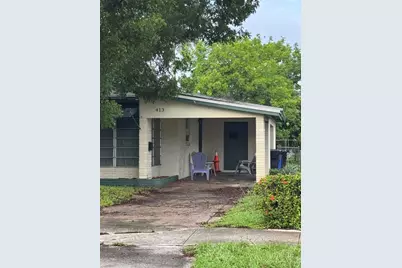 413 SW 24th Avenue, Fort Lauderdale, FL 33312 - Photo 1