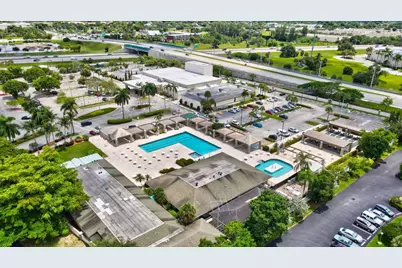 3402 Bimini Lane #E2, Pompano Beach, FL 33066 - Photo 17