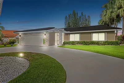 7626 NW 87th Avenue, Tamarac, FL 33321 - Photo 1