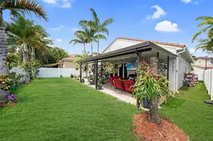 4122 NE 22nd St, Homestead, FL 33033 - Photo 31