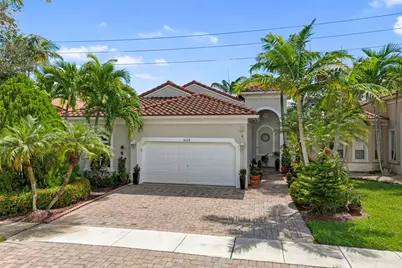 4122 NE 22nd Street, Homestead, FL 33033 - Photo 1