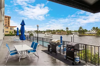 521 N Riverside Drive #602, Pompano Beach, FL 33062 - Photo 3
