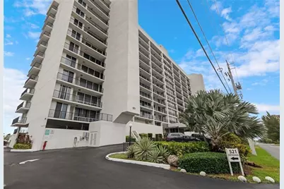 521 N Riverside Drive #602, Pompano Beach, FL 33062 - Photo 5