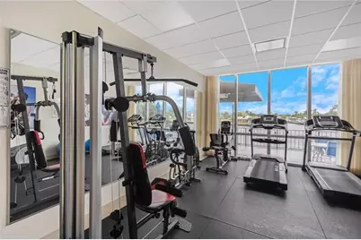 521 N Riverside Drive #602, Pompano Beach, FL 33062 - Photo 7