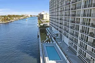 521 N Riverside Dr, Pompano Beach, FL 33062 - Photo 1