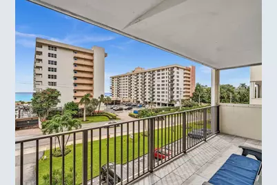 1150 Hillsboro Mile #402, Pompano Beach, FL 33062 - Photo 7