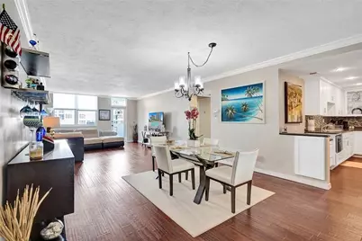 4250 Galt Ocean Drive #9R, Fort Lauderdale, FL 33308 - Photo 13