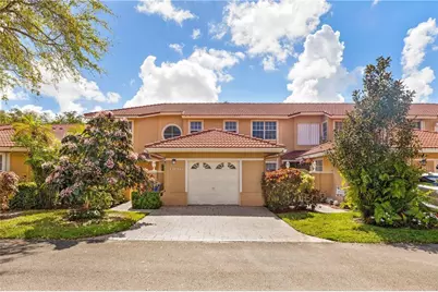 4106 Carriage Drive #C2, Pompano Beach, FL 33069 - Photo 1