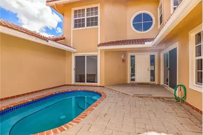 4106 Carriage Drive #C2, Pompano Beach, FL 33069 - Photo 3