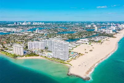 2000 S Ocean Drive #407, Fort Lauderdale, FL 33316 - Photo 1