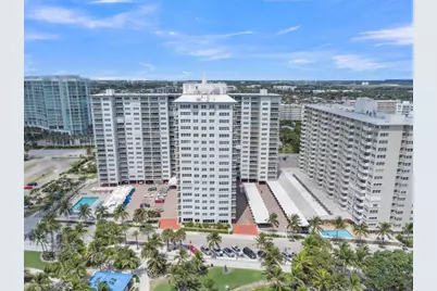 111 N Pompano Beach Boulevard #605, Pompano Beach, FL 33062 - Photo 1