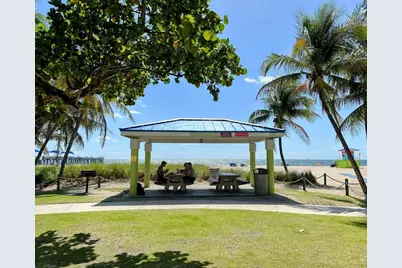 111 N Pompano Beach Boulevard #605, Pompano Beach, FL 33062 - Photo 21