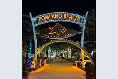 111 N Pompano Beach Boulevard #605, Pompano Beach, FL 33062 - Photo 23