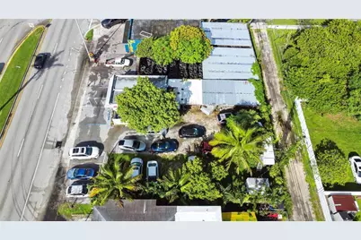 4331 W Hallandale Beach Boulevard, Hollywood, FL  - Photo 7