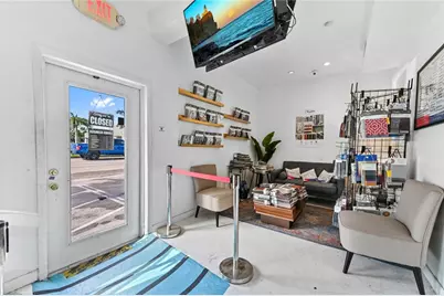 4331 W Hallandale Beach Boulevard, Hollywood, FL  - Photo 9