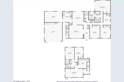 525 NE 58th Street, Miami, FL 33137 - Photo 3