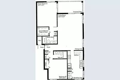 2210 SW 92nd Terrace #2702, Davie, FL 33324 - Photo 61