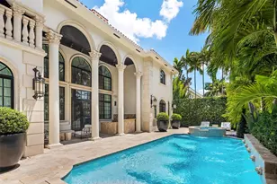 169 Fiesta Way, Fort Lauderdale, FL 33301 - Photo 11