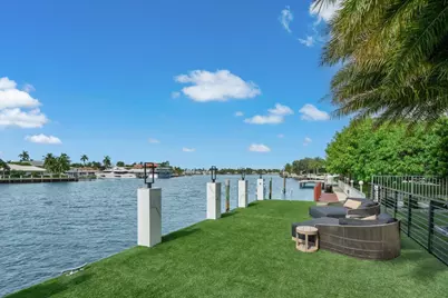 671 Middle River Drive, Fort Lauderdale, FL 33304 - Photo 21