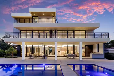 1626 E Lake Drive, Fort Lauderdale, FL 33316 - Photo 1