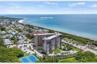 801 S Ocean Drive #801, Fort Pierce, FL 34949 - Photo 31