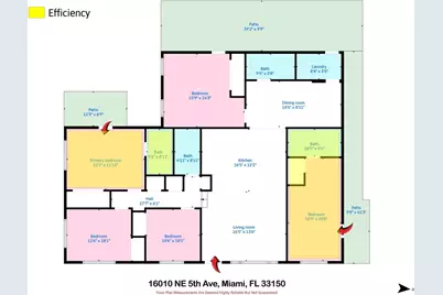 16010 NE 5th Avenue, Miami, FL 33162 - Photo 59