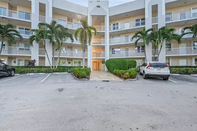 10133 NW 24th Place #205, Sunrise, FL 33322 - Photo 15