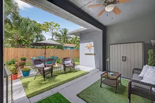 4087 NW 5th Ave, Fort Lauderdale, FL 33309 - Photo 63